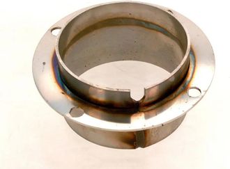 Bosch Parte Inferior Del Quemador D185x85 Everp, 87185751790