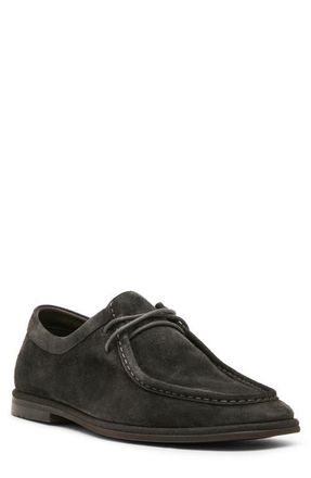 Steve Madden Stirling Low Chukka Boot in Charcoal at Nordstrom, Size 10.5