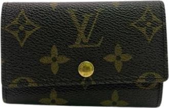 Louis Vuitton unisex, Pre-owned, Marrone, Taglia unica, used