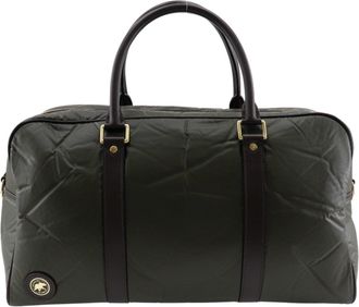 Hunting World Nylon Boston Bag (Pre-Owned)