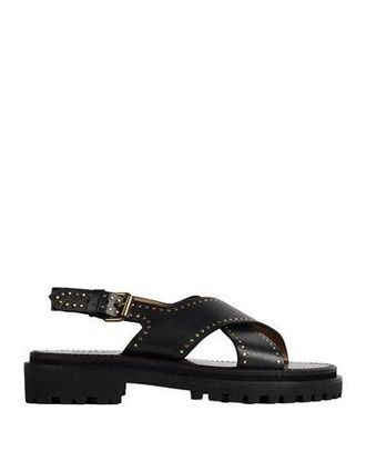 Isabel Marant FOOTWEAR - Sandals on YOOX.COM