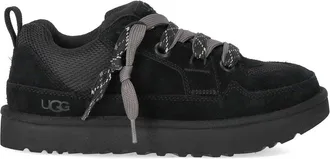 UGG Sneaker Lo Lowmel Black Ugg