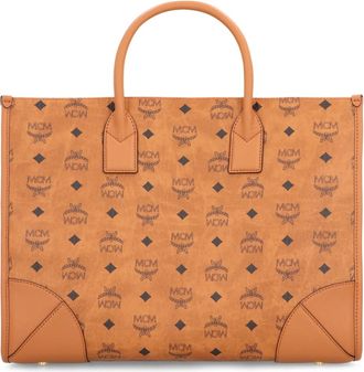 MCM Mcm, Donna, Borse, Marrone, Taglia unica, new