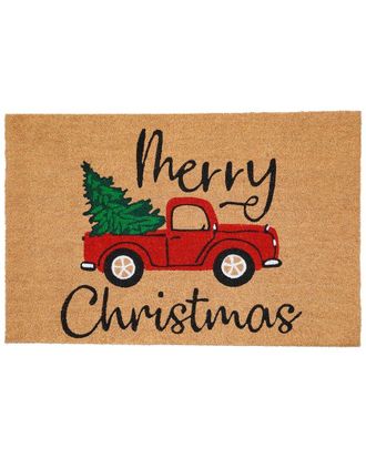 Callowaymills Christmas Memories Doormat