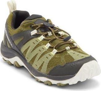 Merrell Accentor 3 E-Mesh Stretch Hiking Shoe in Avocado at Nordstrom Rack, Size 11.5