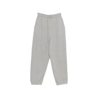 Entire studios Standard Joggingbroek - Dames - Sweatpants - Grijs - XS - Katoen - Broeken