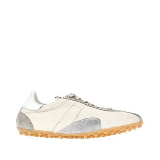 Maison Margiela Sprinters leather sneakers Man 39