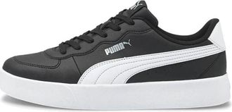 Puma (WMNS) PUMA Skye Clean Shoes Black/White 380147-01