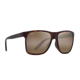 Maui Jim Sunglasses, unisex, Brown, 59 MM, Pailolo Sunglasses