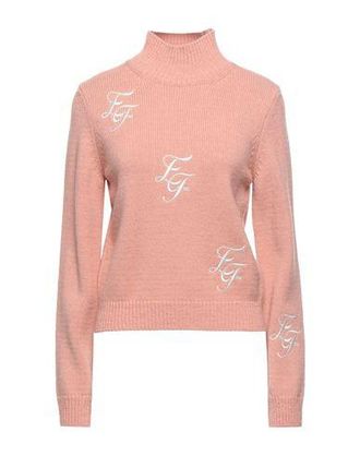 Elisabetta Franchi Turtlenecks