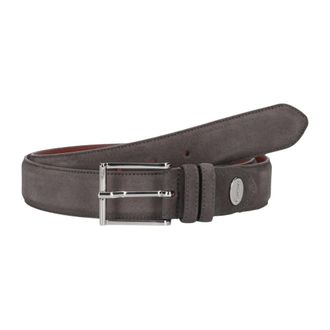 Greve 93520 Riem - Heren - Accessoires - Beige - Maat: 115 CM Su&egrave;de