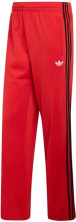 adidas Adicolor Classics Firebird Track Pants in Vivid Red at Nordstrom, Size Xx-Large
