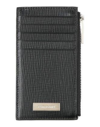 Ferragamo Cardholders