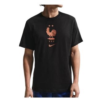 Nike FFF 2026 27 Class- Fit T-Shirt Black IH2181-010