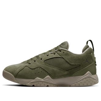 Nike Jordan Air Jordan MVP 92 Medium Olive HQ3950-201