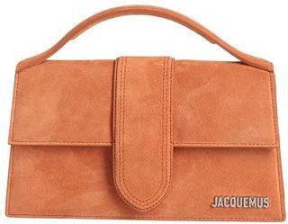Jacquemus BORSE - Borse a mano su YOOX.COM