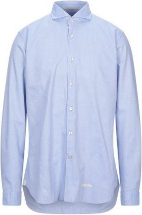 Tintoria Mattei CAMISETAS Y TOPS - Camisas en YOOX.COM