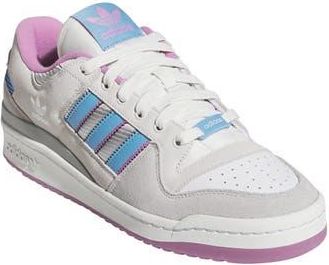 adidas Forum 84 Low ADV Sneaker in Grey Two at Nordstrom Rack, Size 12.5