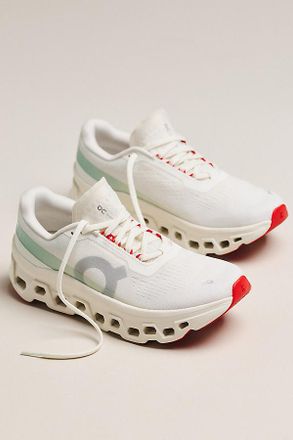 On Cloudmster 1 Sneakers