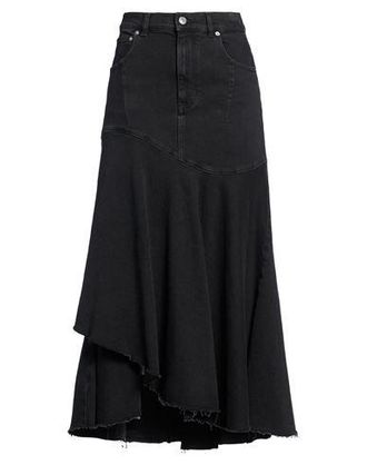 Maje BOTTOMWEAR - Gonne jeans su YOOX.COM