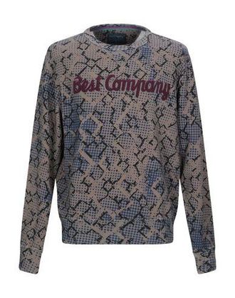Best Company TOPS - Sweatshirts auf YOOX.COM