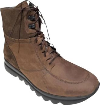 Wolky Grenada HV - - Shoes - Donna - Marrone - 37 EU