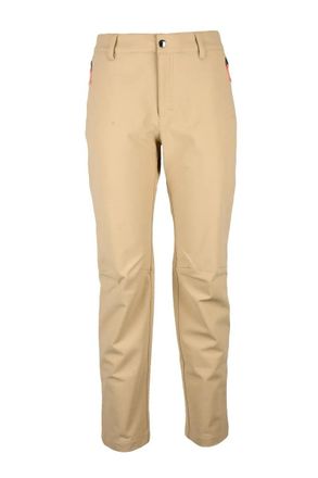 Bogner Technical Stretch Trousers - Beige