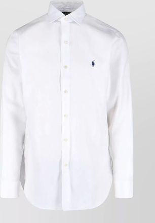 Polo Ralph Lauren cotton shirt