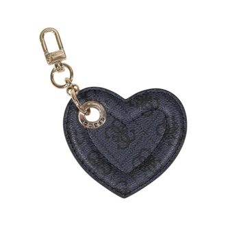 Guess Donna, Accessori, Grigio, Taglia unica, new