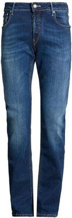 Hand Picked HOSEN & R&Ouml;CKE - Jeanshosen auf YOOX.COM