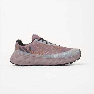 NNormal Mens Tomir Waterproof Shoes In Purple/orange