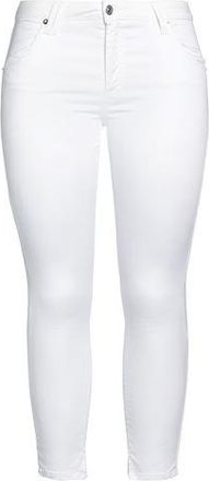 Roy Rogers BOTTOMWEAR - Trousers on YOOX.COM