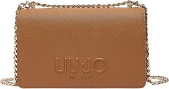 Liu Jo Donna, Borse, Marrone, Taglia unica, new