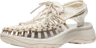 Keen Uneek Astoria Sandals UK 8 White