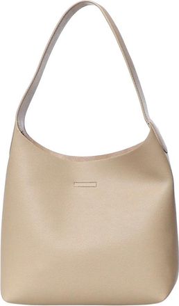Max Mara Shoulder Bags - Dames - Schoudertassen - Beige - ONE Size - Tassen