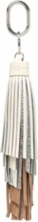 Gianni Chiarini Womens Napa Charm In Silver Clay