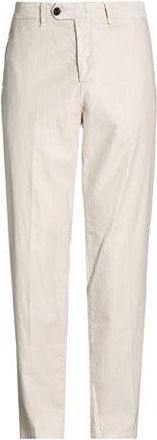 White Sand BOTTOMWEAR - Trousers on YOOX.COM