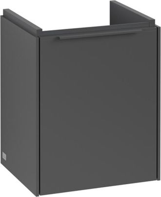 Villeroy & Boch Villeroy&boch - Subway 3.0, Mueble De Lavabo, 351x429x309 Mm, 1
