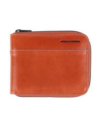 Piquadro Marroquiner&iacute;a - Billeteras en YOOX.COM