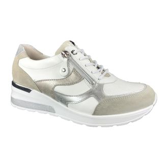 Waldläufer Dames, Schoenen, Beige, Maat: 40 EU