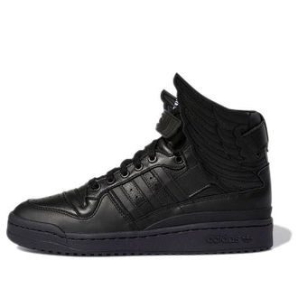 adidas Jeremy Scott x Wings 4.0 Core Black GY4419
