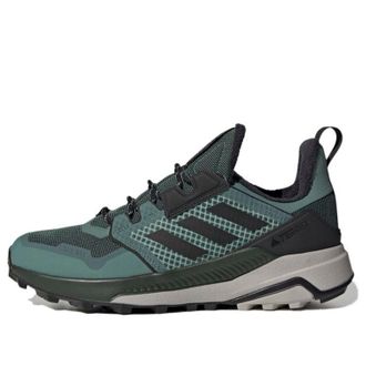 adidas (WMNS) adidas Terrex Trailmaker C.Rdy Green Black FX9550