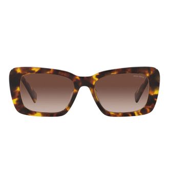 Miu Miu Mu07 Ys Sonnenbrille