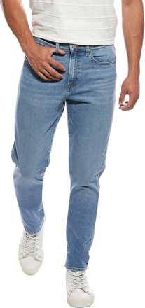 Frame Denim Frame Denim Lhomme Blue Springs Athletic Cut Jean