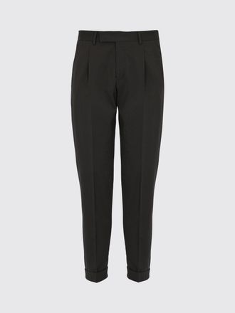 Pantaloni Torino Pantalone sartoriale PT Torino in flanella