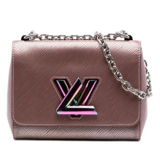 Louis Vuitton Pre-owned The Twist - - Pre-owned - Donna - Rosa - ONE SIZE