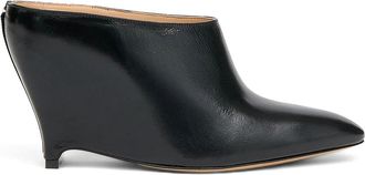 Maison Margiela Heel-Less Mules