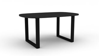 Schubiger M&ouml;bel Esstisch Tombar