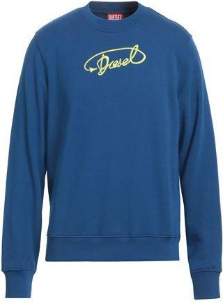 Diesel TOPWEAR - Sweatshirts on YOOX.COM