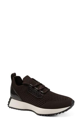DKNY Nantes Sneaker in Brown at Nordstrom, Size 6.5